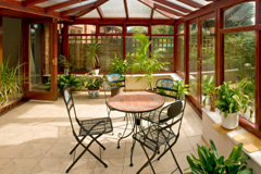 Goose Hill conservatory quotes